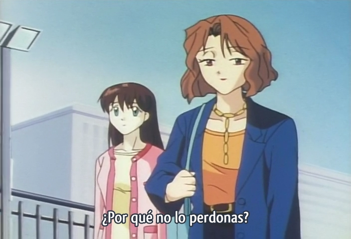 Yume de Aetara (TV) (A\H Fansú)